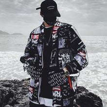 Load image into Gallery viewer, Sunscreen Streetwear  Jackets