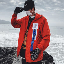 Load image into Gallery viewer, Sunscreen Streetwear  Jackets