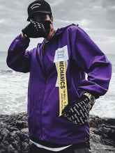 Load image into Gallery viewer, Vintage Summer Lightweight  Jackets