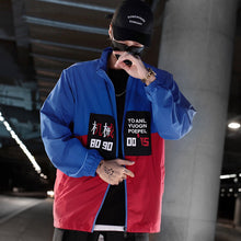Load image into Gallery viewer, Vintage Summer Lightweight  Jackets